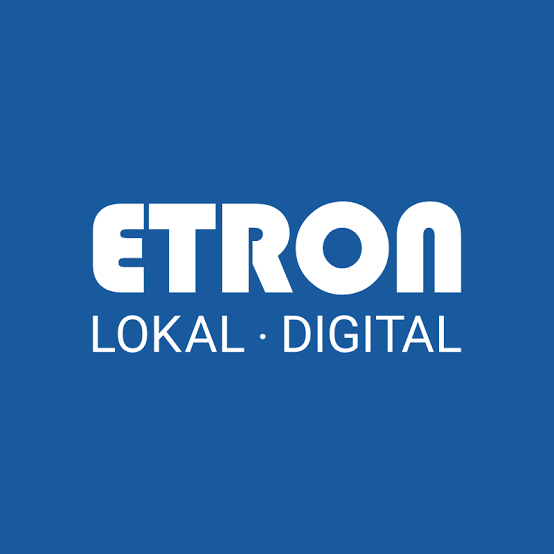 ETRON Logo