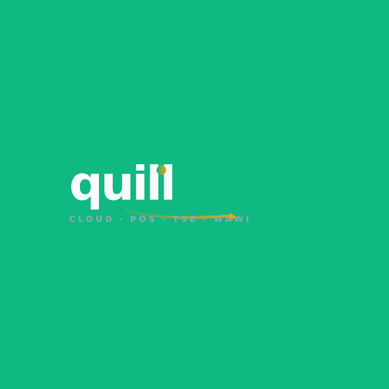Quill Logo